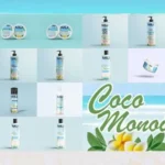 COCO MONOI Special Kit ALL